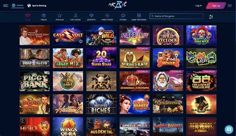 mrbit casino.